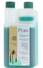 Biotrol Purit Clean-it, 16 oz., 6/cs PC016
