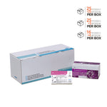 PCD Kit For Steam With BI (1h), IT26-C Integrator Indicator, 25 Bis + 25 PCD/Kt KPCD222-C