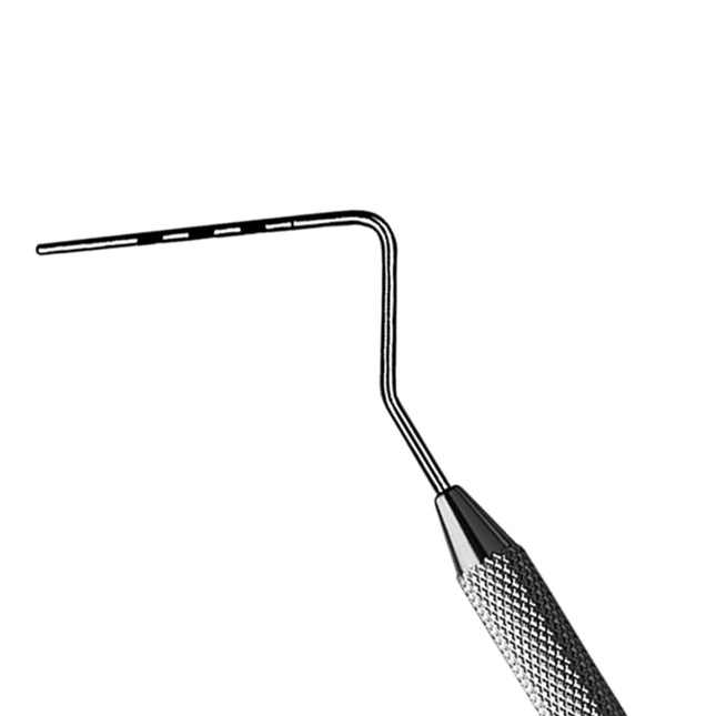 Hu-Friedy CP-20 Color-Coded Probe | SurgiMac Dental Supply