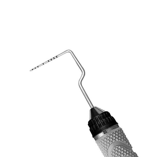 Hu-Friedy Thin Williams Novatech Color-Coded Probe | SurgiMac Dental Supply