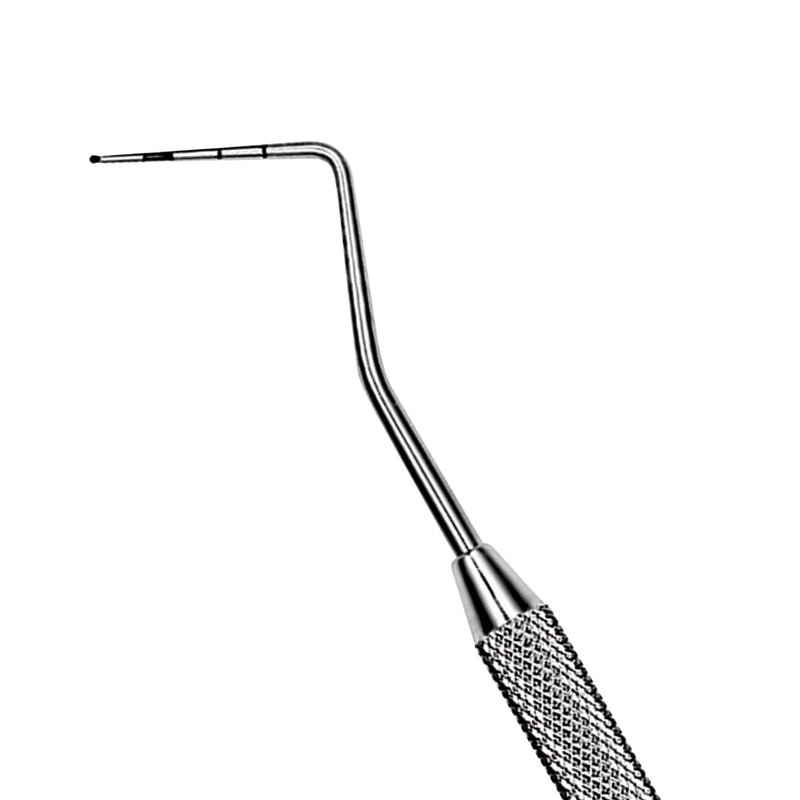 Hu-Friedy Thin Williams/CP-11.5B Screening Color-Coded Probe | SurgiMac Dental Supply