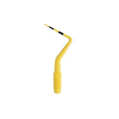 Hu-Friedy Colorvue #12 Probe Tips 3-6-9-12, Pack of 12 Probes | SurgiMac Dental Supply