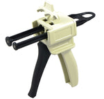 Pac-Dent Impression Gun 1 x HP mixing gun 1:1 | SurgiMac Dental Supply