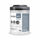 AF3 Bulk Packaging, 250 Sheets Per Bulk Package, 2/cs