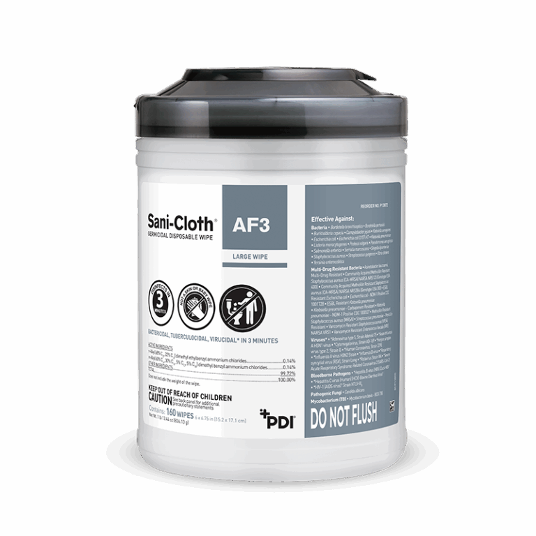 AF3 Bulk Packaging, 250 Sheets Per Bulk Package, 2/cs