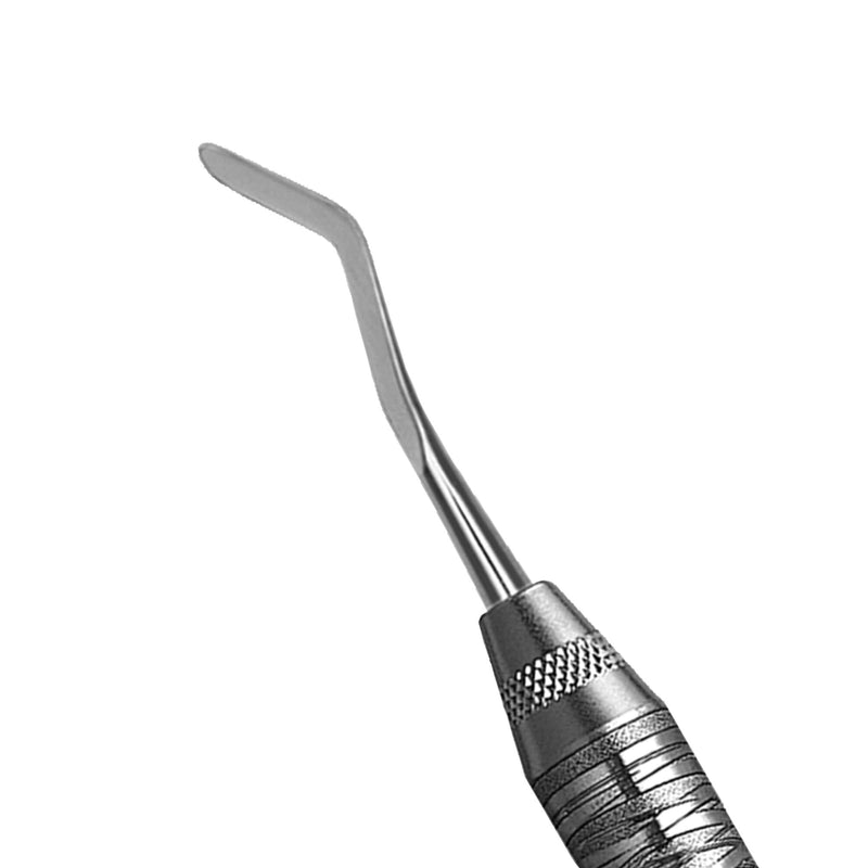 Hu-Friedy 2 Heidemann Spatula | SurgiMac Dental Supply