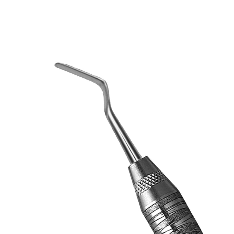 Hu-Friedy 3 Heidemann Spatula | SurgiMac Dental Supply