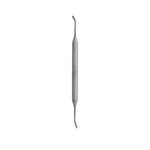 Hu-Friedy Urban Mini Me Micro Periosteal, Black Line | SurgiMac Dental Supply