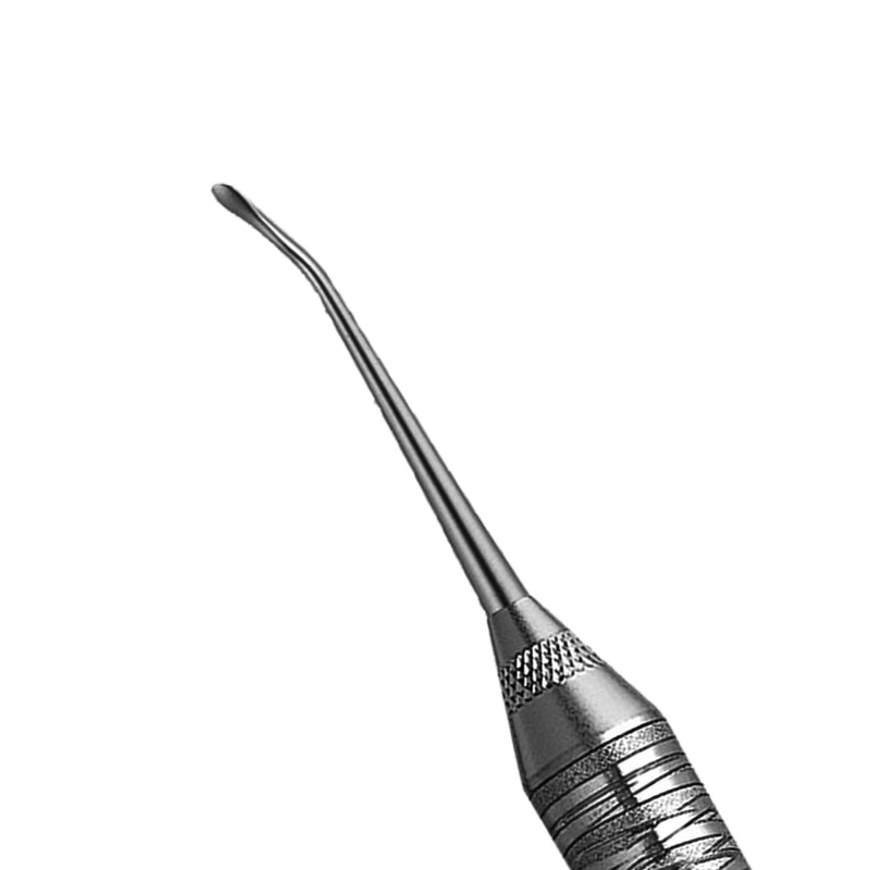 Hu-Friedy PH2MBH with Satin Steel Handle | SurgiMac Dental Supply