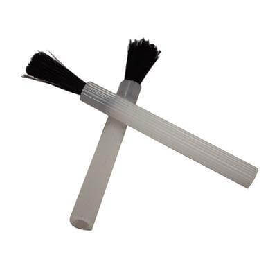 Keystone PIP Mizzy Pressure Indicator Paste Brushes, 1000/Pk