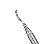 Hu-Friedy Jovanovic Mini Periodontal Chisel, 2mm | SurgiMac Dental Supply