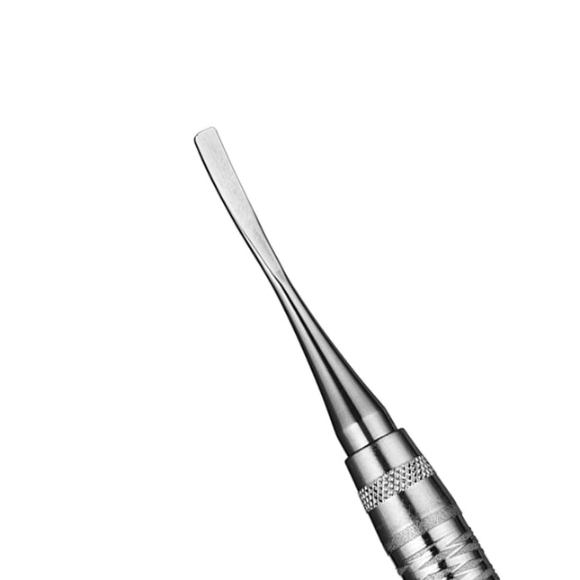 Hu-Friedy Jovanovic Mini Periodontal Chisel, 3mm | SurgiMac Dental Supply