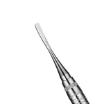 Hu-Friedy Jovanovic Mini Periodontal Chisel, 3mm | SurgiMac Dental Supply