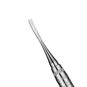 Hu-Friedy Jovanovic Mini Periodontal Chisel, 3mm | SurgiMac Dental Supply
