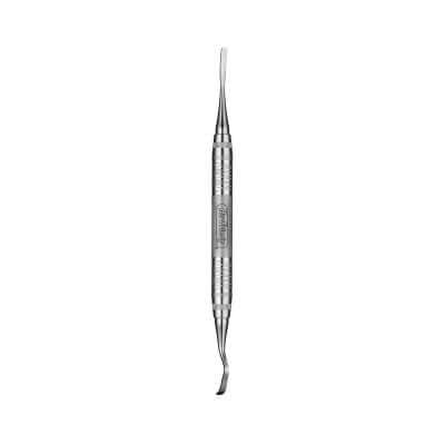 Hu-Friedy Jovanovic Mini Periodontal Chisel, 3mm | SurgiMac Dental Supply