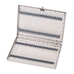 Hu-Friedy Infinity Series Replacement Rail Pack - 12 Instrument Cassette | SurgiMac Dental Supply
