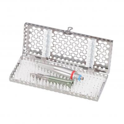 Hu-Friedy Infinity Series Replacement Rail Pack - Large Ultrasonic/Handpiece Cassette | SurgiMac Dental Supply