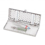 Hu-Friedy Infinity Series Replacement Rail Pack - Large Ultrasonic/Handpiece Cassette | SurgiMac Dental Supply