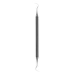Hu-Friedy 1M Markley DE Amalgam Plugger | SurgiMac Dental Supply