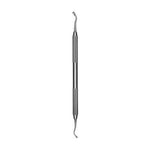 Hu-Friedy 1/2 Black Plugger | SurgiMac Dental Supply