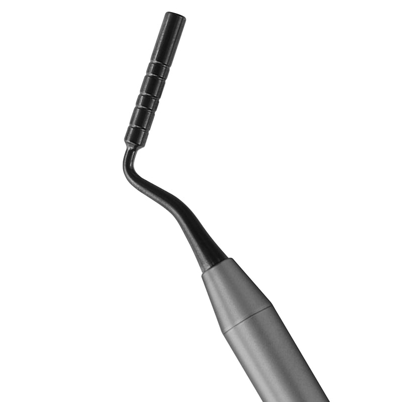 Hu-Friedy Grisdale Bone Condenser 8-10-13-15-18mm, Black Line | SurgiMac Dental Supply