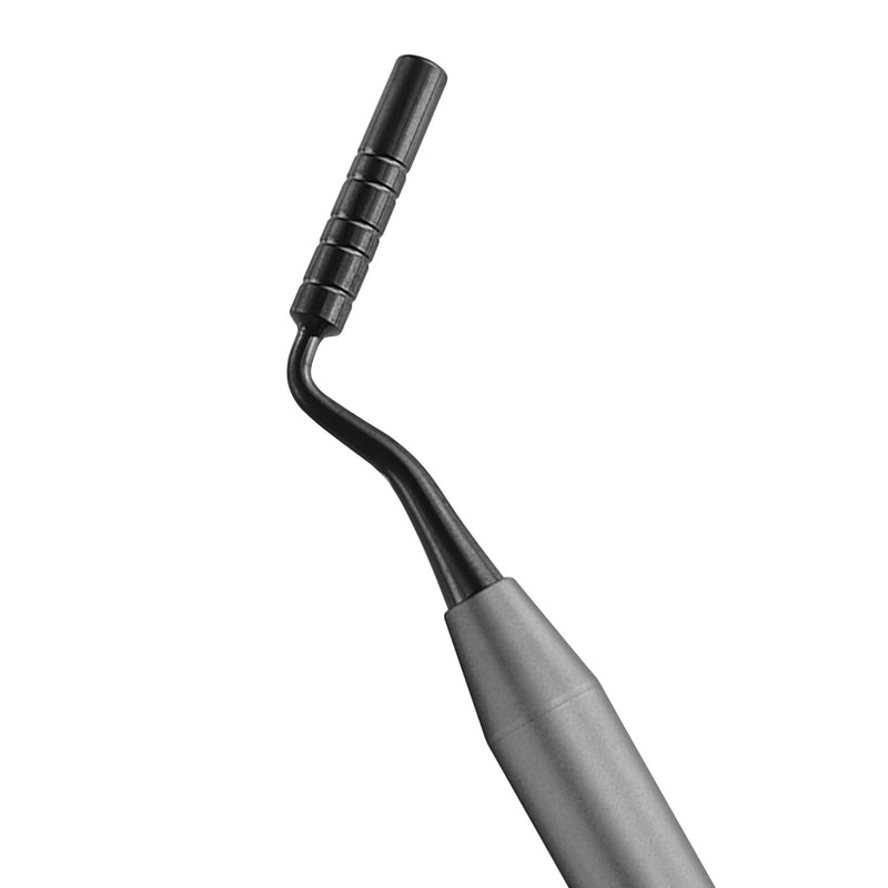 Hu-Friedy Grisdale Bone Condenser 8-10-13-15-18mm, Black Line | SurgiMac Dental Supply