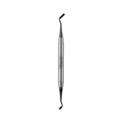 Hu-Friedy Jovanovic Plugger, Black Line | SurgiMac Dental Supply