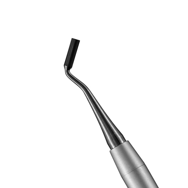 Hu-Friedy Jovanovic Plugger, Black Line | SurgiMac Dental Supply