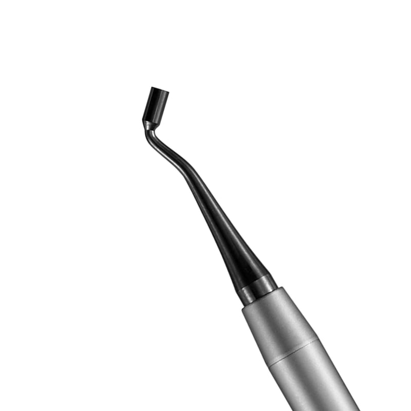 Hu-Friedy Jovanovic Plugger, Black Line | SurgiMac Dental Supply