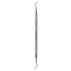 Hu-Friedy 1 DE Plugger Non-Serrated for Minimally Invasive Procedures | SurgiMac Dental Supply