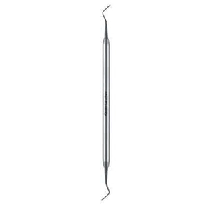 Hu-Friedy 1 DE Plugger Non-Serrated for Minimally Invasive Procedures | SurgiMac Dental Supply