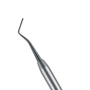 Hu-Friedy 1 DE Plugger Non-Serrated for Minimally Invasive Procedures | SurgiMac Dental Supply