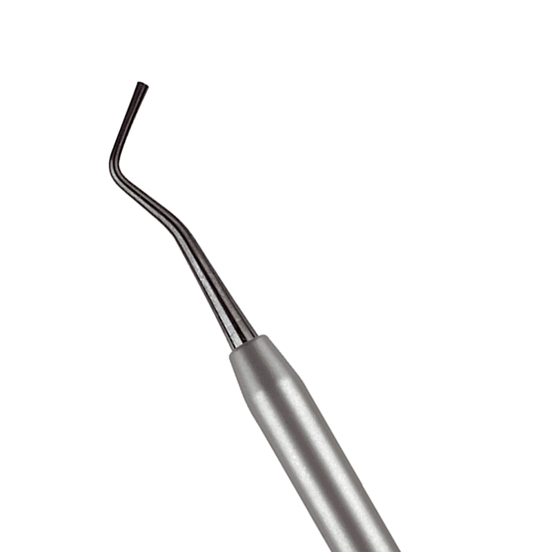Hu-Friedy 2 DE Plugger Non-Serrated for Minimally Invasive Procedures | SurgiMac Dental Supply