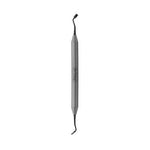 Hu-Friedy Labanca Plugger, 3 x 1.5mm, Black Line | SurgiMac Dental Supply
