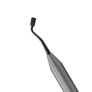 Hu-Friedy Labanca Plugger, 3 x 1.5mm, Black Line | SurgiMac Dental Supply