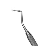 Hu-Friedy 2 Mortonson Plugger | SurgiMac Dental Supply