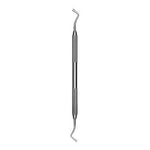 Hu-Friedy 4 Oregon Plugger | SurgiMac Dental Supply