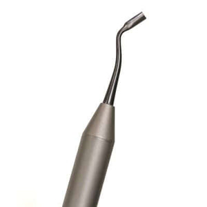 Hu-Friedy Rompen Plugger, Buccal/Lingual | SurgiMac Dental Supply