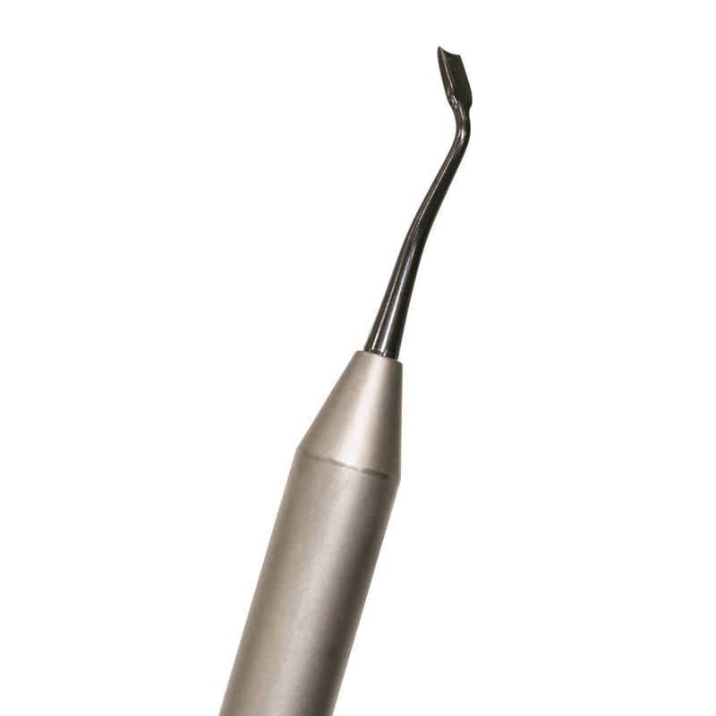 Hu-Friedy Rompen Plugger, Buccal/Lingual | SurgiMac Dental Supply