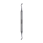 Hu-Friedy Rompen Plugger, Buccal/Lingual | SurgiMac Dental Supply