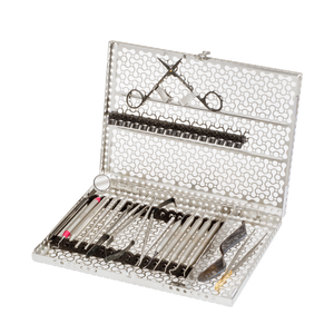 Hu-Friedy Pink Matters Full Kit | SurgiMac Dental Supply