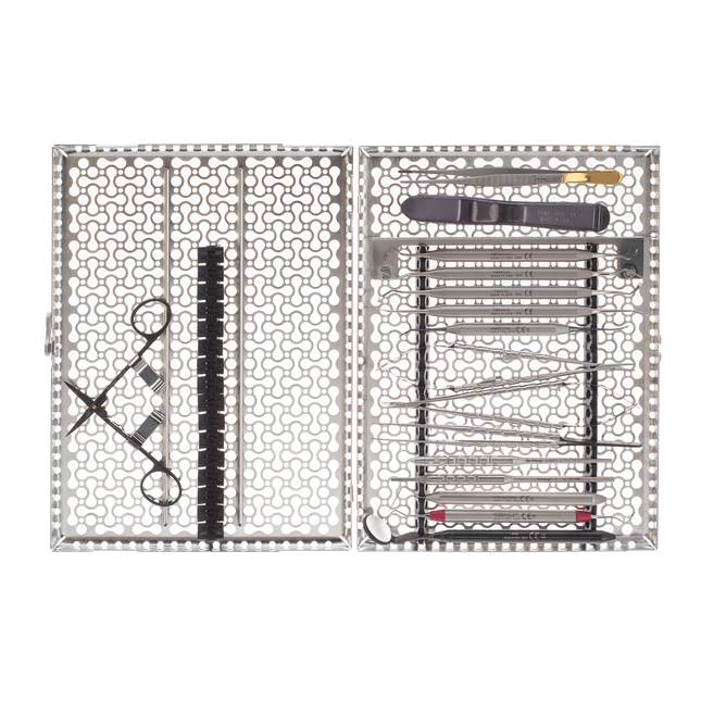 Hu-Friedy Pink Matters Full Kit | SurgiMac Dental Supply