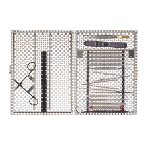 Hu-Friedy Pink Matters Full Kit | SurgiMac Dental Supply