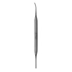 Hu-Friedy Membrane Placement Instrument, Black Line | SurgiMac Dental Supply