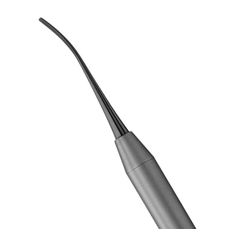 Hu-Friedy Membrane Placement Instrument, Black Line | SurgiMac Dental Supply