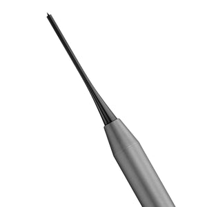 Hu-Friedy Membrane Placement Instrument, Black Line | SurgiMac Dental Supply