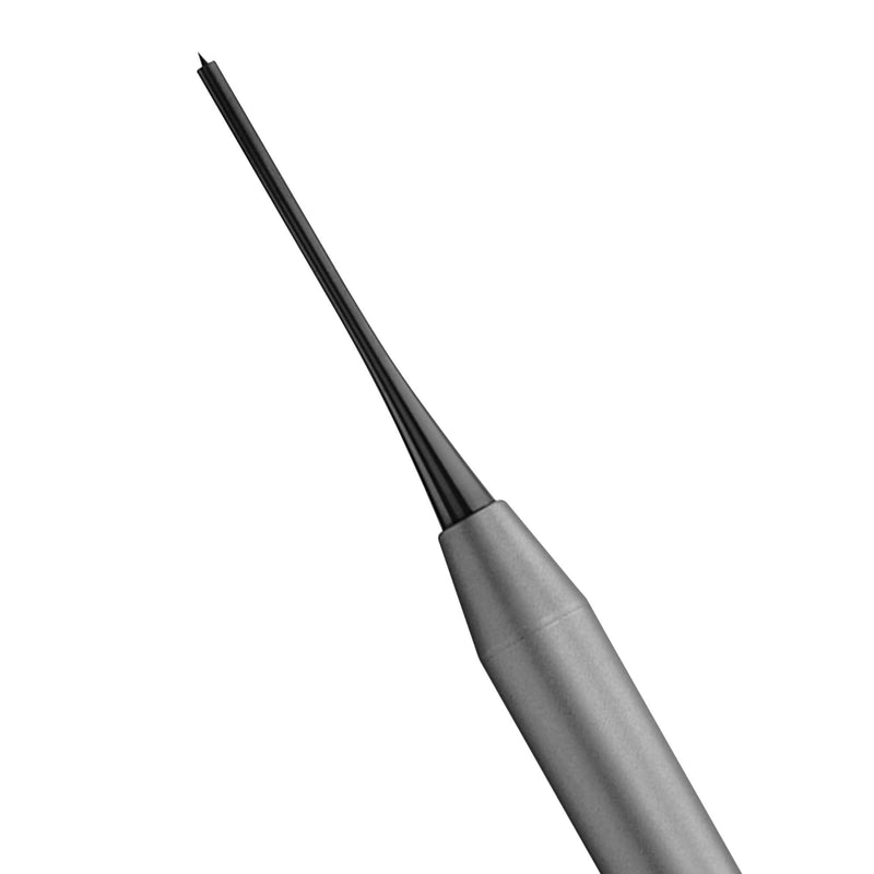 Hu-Friedy Membrane Placement Instrument, Black Line | SurgiMac Dental Supply