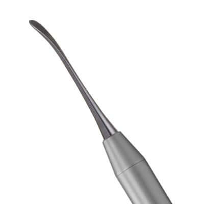 Hu-Friedy PM Split Periosteal, Short, Black Line | SurgiMac Dental Supply