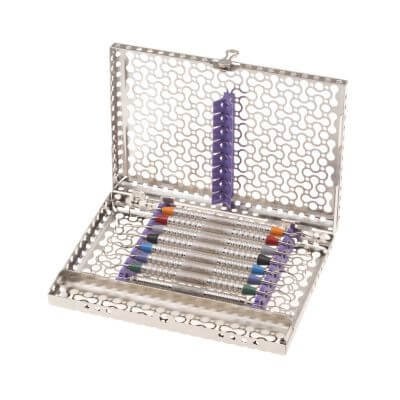 Hu-Friedy Empowerment Kit | SurgiMac Dental Supply