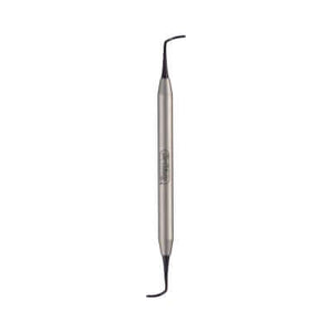 Hu-Friedy Allen Periosteal Elevator, Posterior, Black Line | SurgiMac Dental Supply